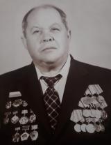 Носаков Николай Данилович