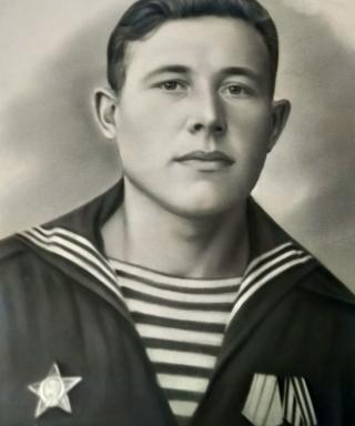 Желтяков Александр Иванович