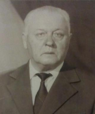 Дронников Александр Иванович