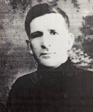 Долгих Иван Лукич