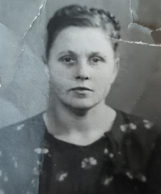 Олифиренко Мария Дмитриевна