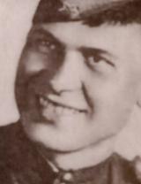 Рындин Георгий Васильевич