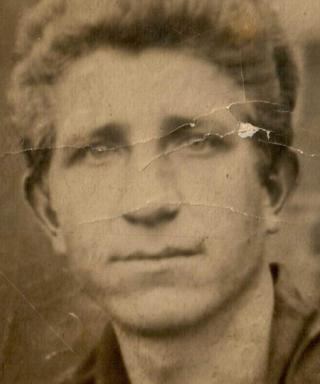 Абрамов Александр Иванович