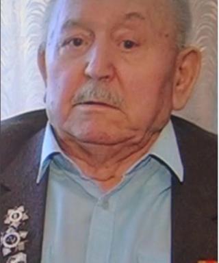 Грицаненко Александр Дмитриевич