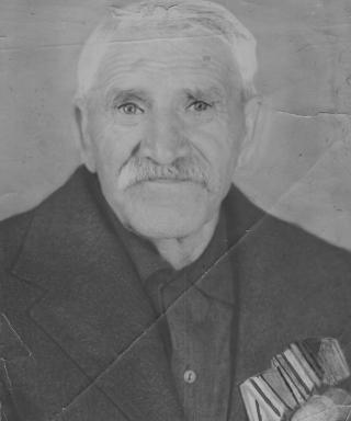Горячев Андрей Иванович