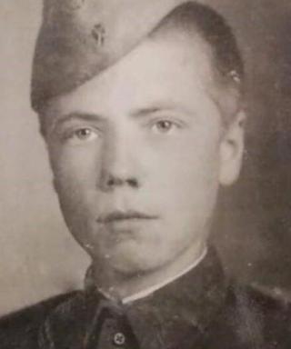 Литвинов Василий Иванович