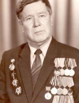 Бусарев Сергей Георгиевич