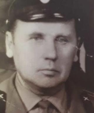 Ларин Алексей Стефанович