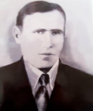Родюков Гавриил Иванович