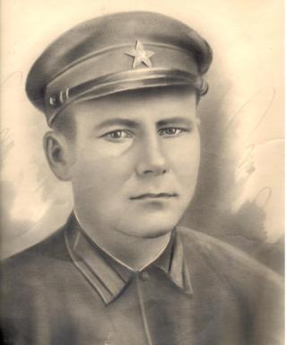 Дериглазов Василий Степанович