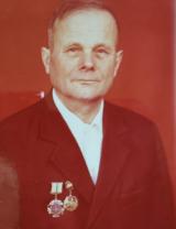 Змеев Степан Андреевич