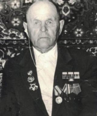 Латышев Валентин Григорьевич