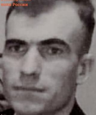 Пономарёв Илья Кириллович