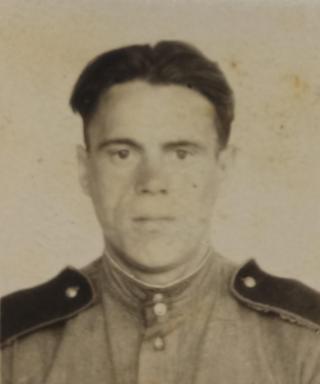 Лысков Георгий Григорьевич