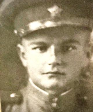 Елисеев Константин Михайлович