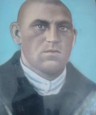 Щербатов Ефрем Максимович