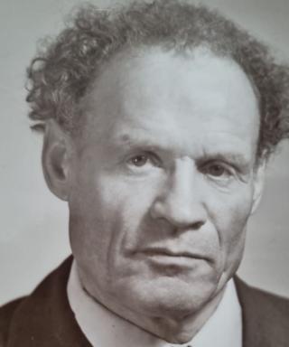Городилов Николай Михайлович