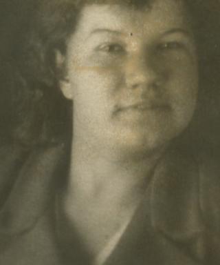 Егорчева (Ракитова) Екатерина Петровна