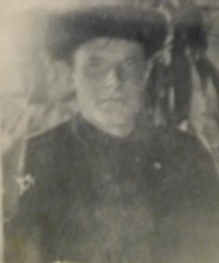 Симакин Иван Кузьмич
