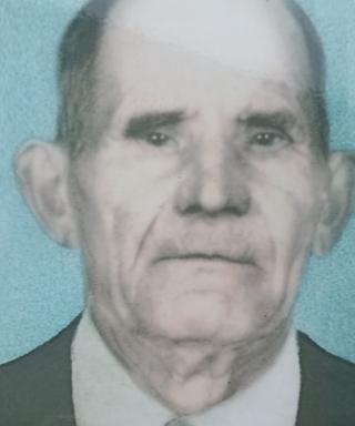 Астафьев Павел Михайлович