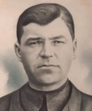 Сметаненко Афанасий Александрович