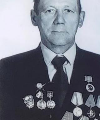 Недбайлов Иван Николаевич