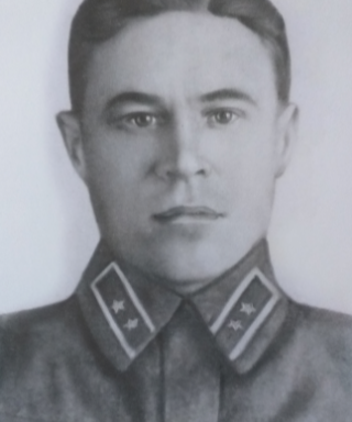Бояршин Георгий Павлович