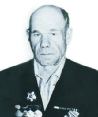 Дураков Иван Андреевич
