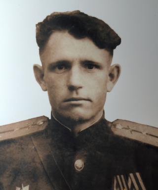 Злобин Михаил Евгеньевич