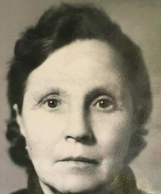 Архипова Вера Дмитриевна