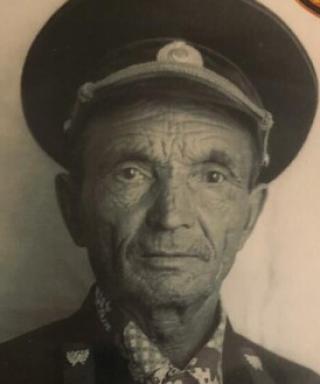 Аглямов Агзам Аглямович