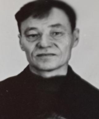 Лихарев Пётр Яковлевич