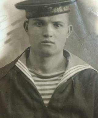 Безуглов Алексей Михайлович