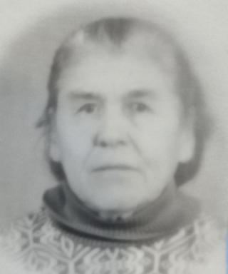 Литасова Екатерина Николаевна