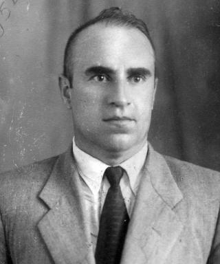 Мазнёв Андрей Степанович