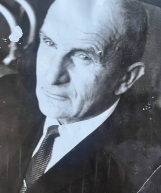 Неведров Дмитрий Фролович