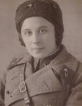 Неганова Александра Ивановна