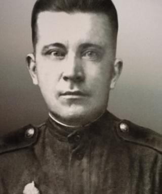 Беленко Иван Григорьевич