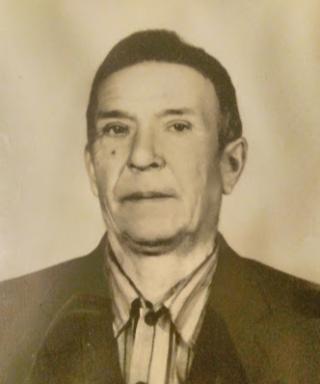 Юрченко Иван Григорьевич