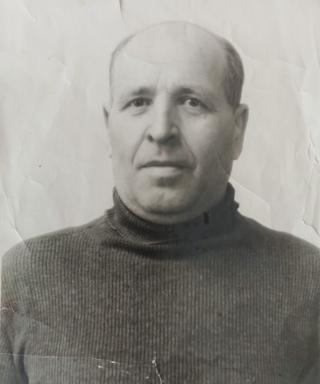 Чичваров Павел Петрович