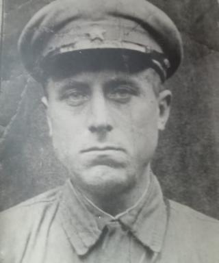 Лисянский Павел Петрович