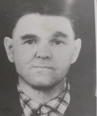 Беркутов Иван Маркелович