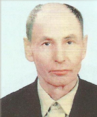 Лёгких Яков Андреевич