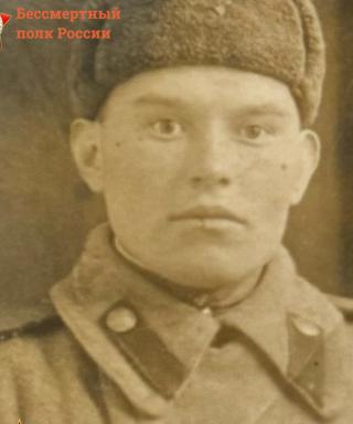 Бедретдинов Зиннят Самуилович
