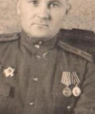 Шмигельский Николай Авксентьевич