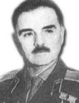 Рафиев Наджафгулу Раджабали оглы
