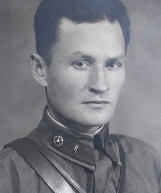 Мягков Алексей Иванович