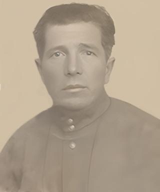 Олейников Виктор Прокофьевич