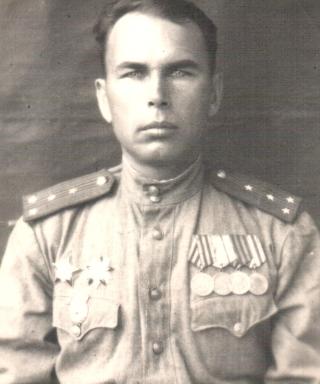 Литвинов Андрей Александрович