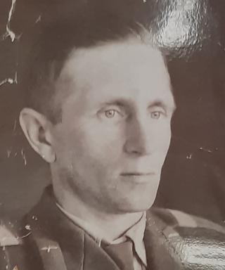 Скворцов Геннадий Константинович